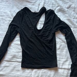 LF Emma & Sam long sleeve top